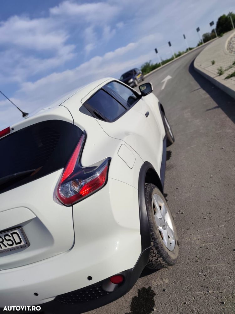 Nissan Juke - 19