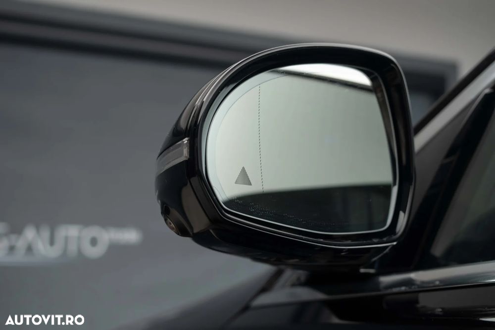 Mercedes-Benz S Maybach 580 4MATIC Long MHEV - 10
