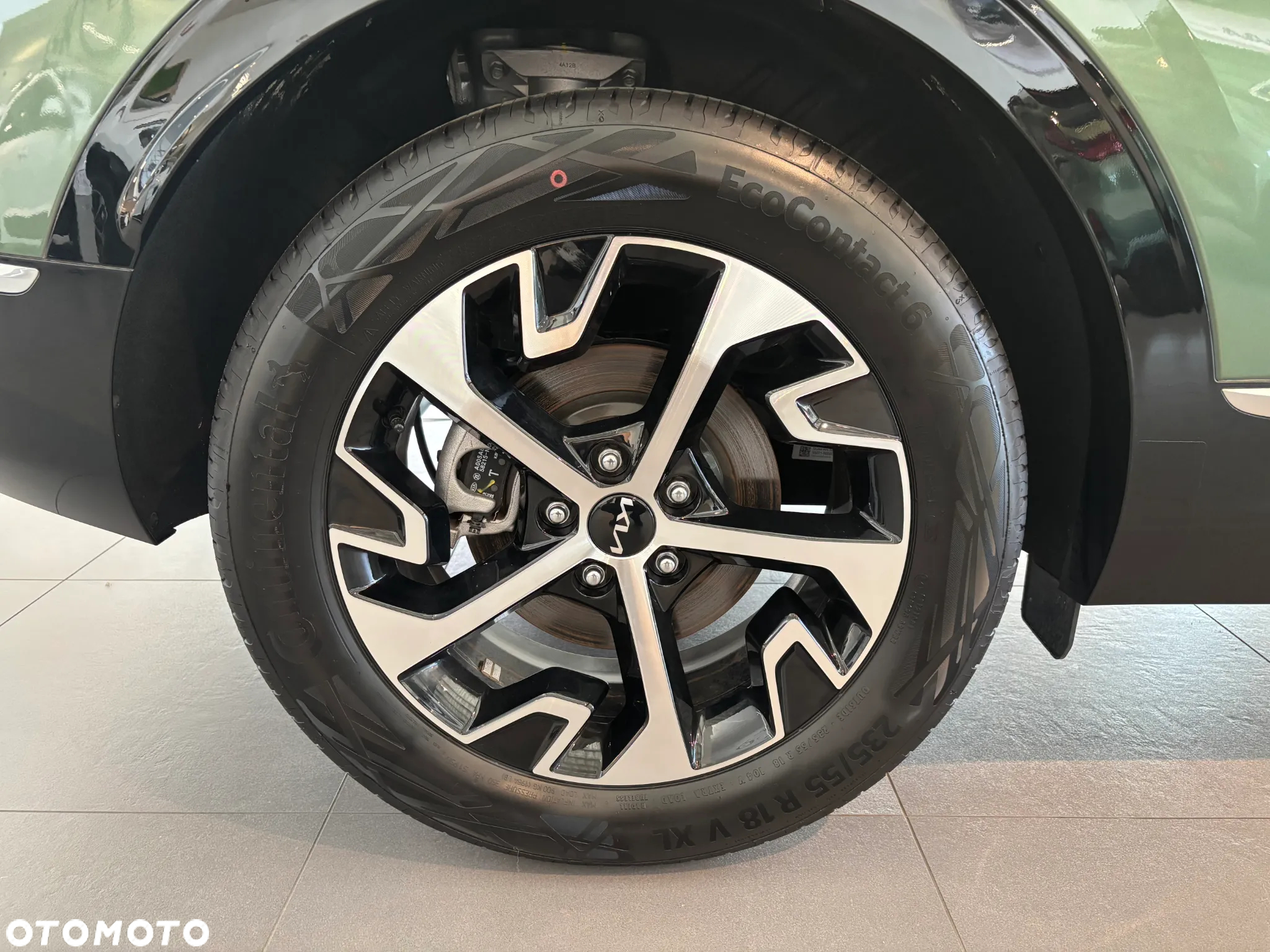 Kia Sportage 1.6 T-GDI Business Line 2WD DCT - 9