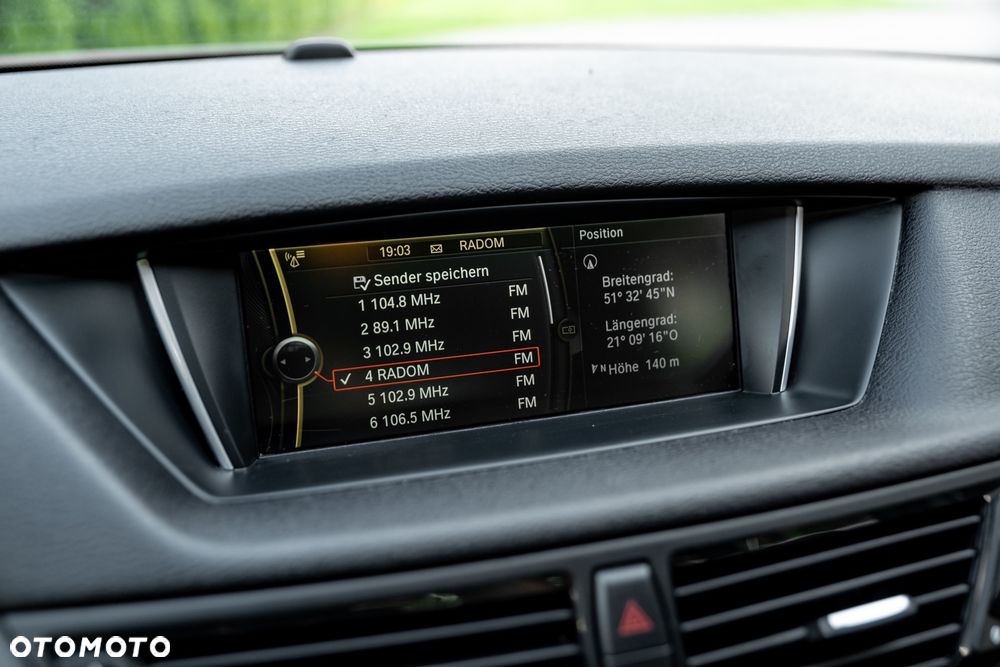 BMW X1 xDrive20d xLine - 31