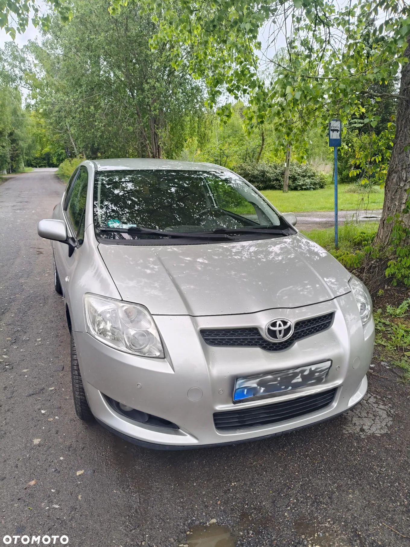 Toyota Auris 1.6 VVT-i Premium - 1