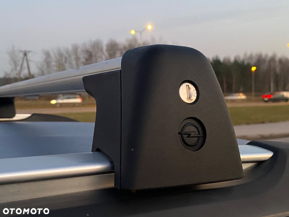 Opel Mokka 1.7 CDTI ecoFLEX Start/Stop Edition - 14