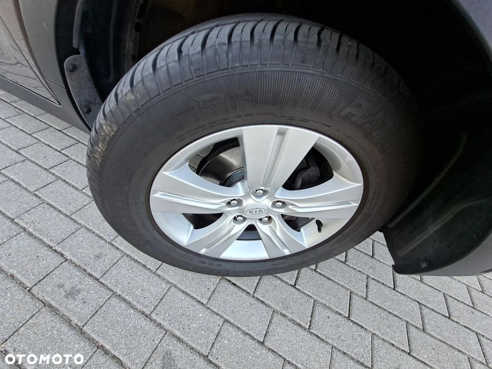 Kia Sportage 1.6 GDI 2WD Vision - 23