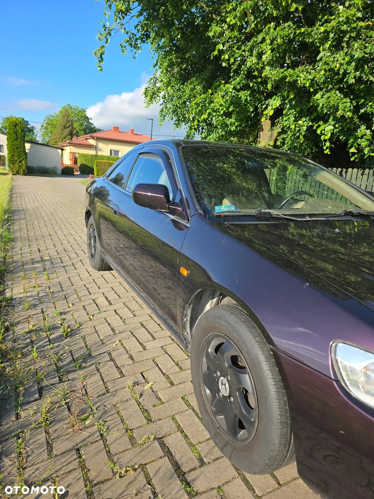 Honda Accord 2.0i ES - 6