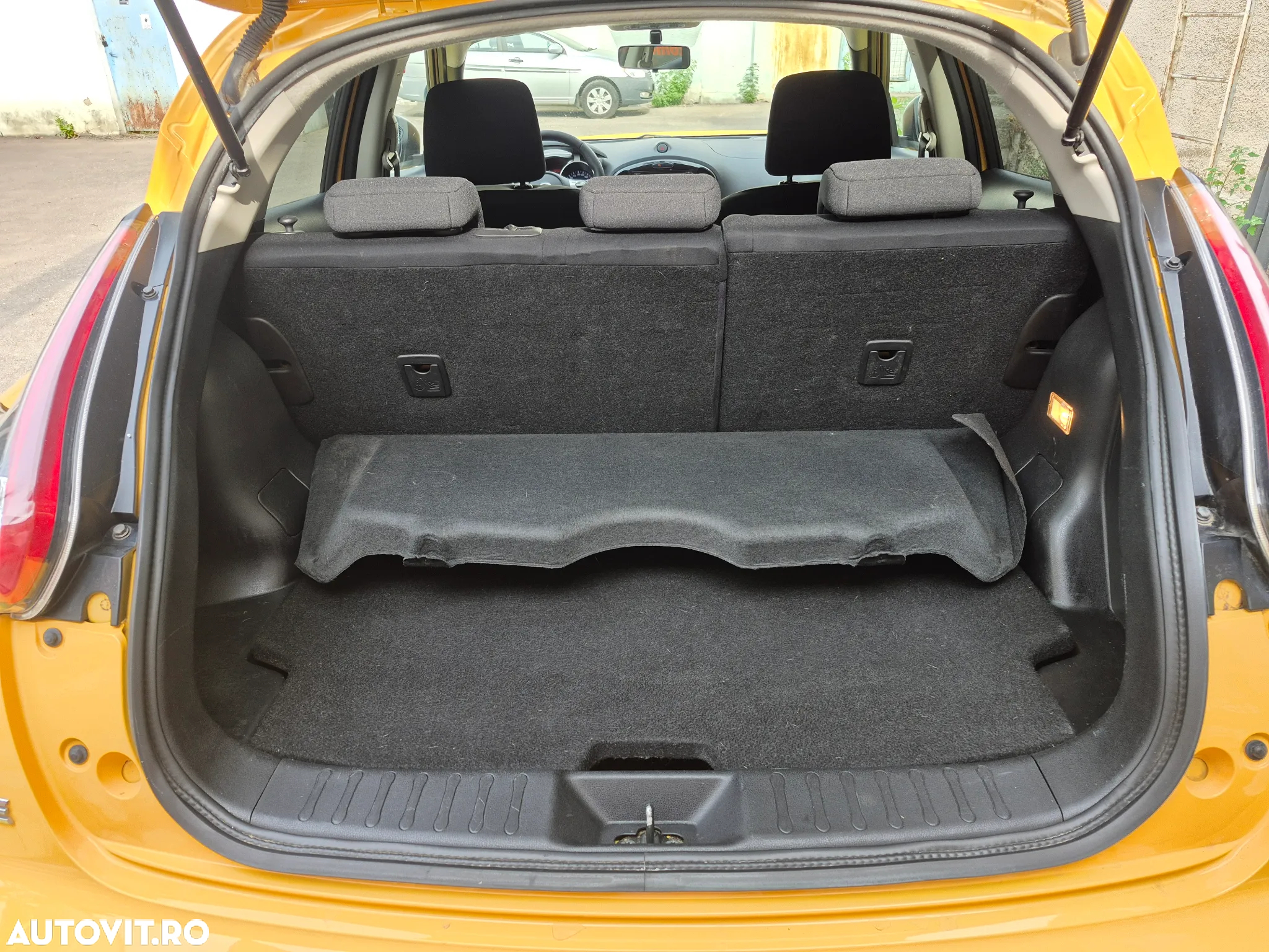 Nissan Juke 1.5 dCi Edition - 12