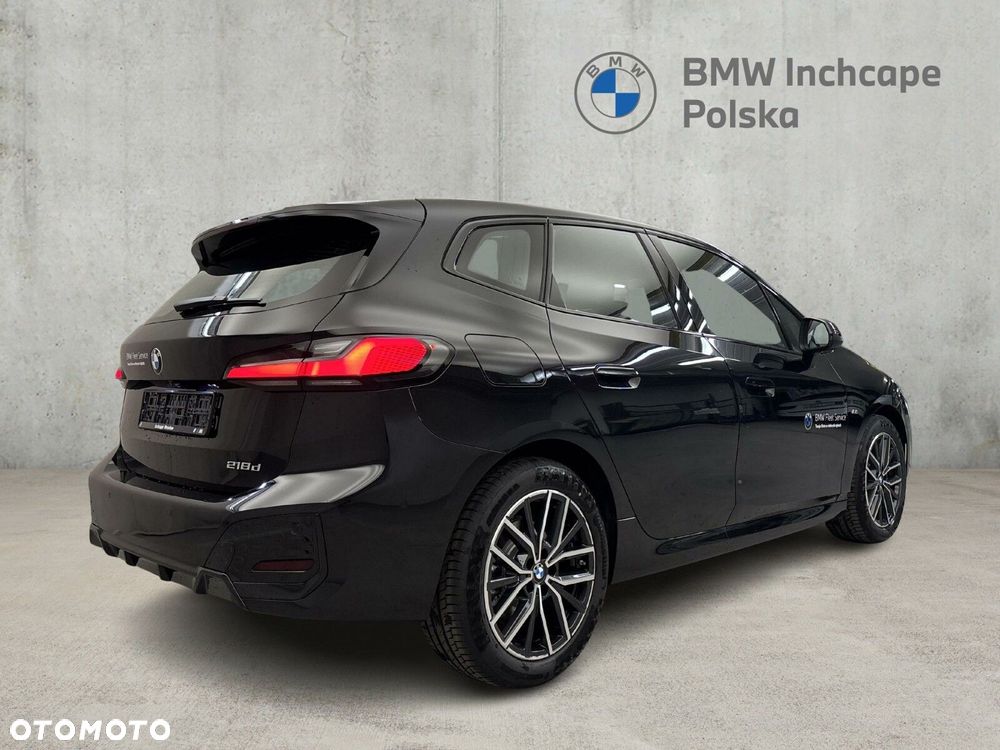 BMW Seria 2 218d M Sport sport - 5