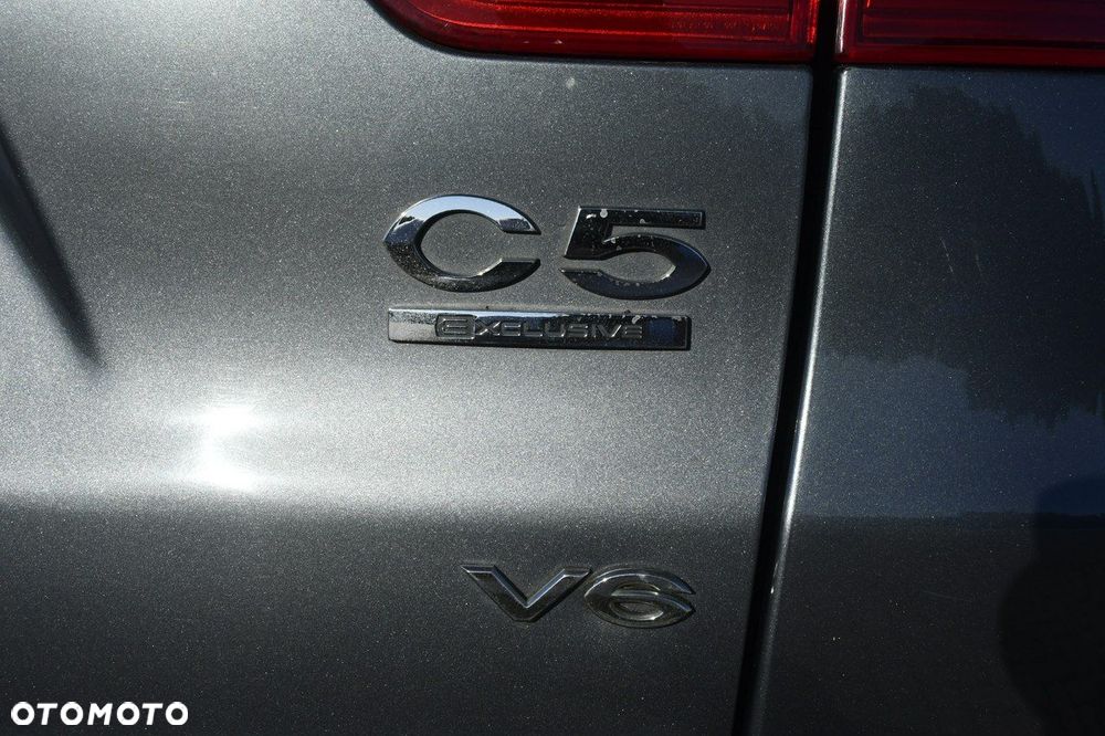 Citroën C5 - 12
