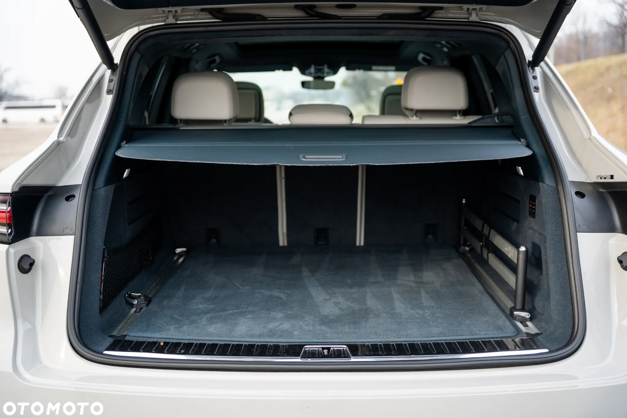 Porsche Cayenne Turbo S E-Hybrid - 22