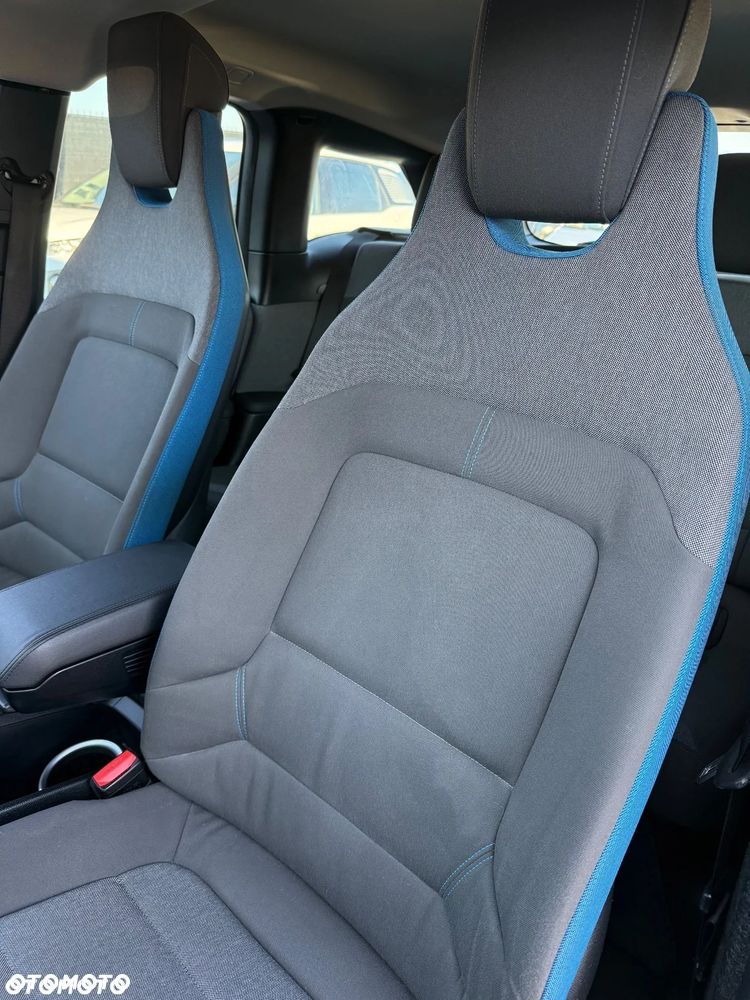 BMW i3 94 Ah (Range Extender) - 20