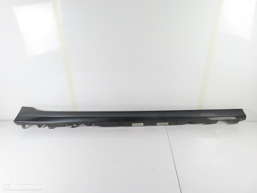 Embaladeira Plástico Direito Usado / Original BMW 3 (G20)/BMW 3 Touring (G21) 51... - 1