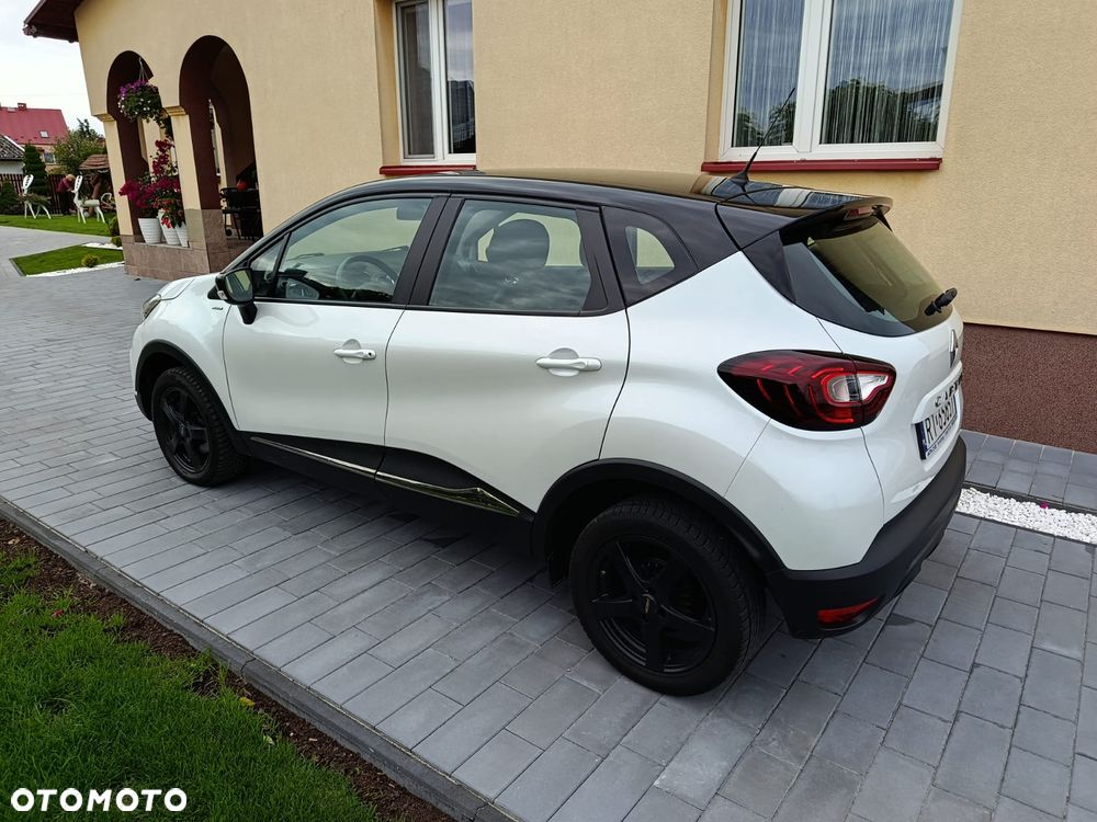 Renault Captur - 9
