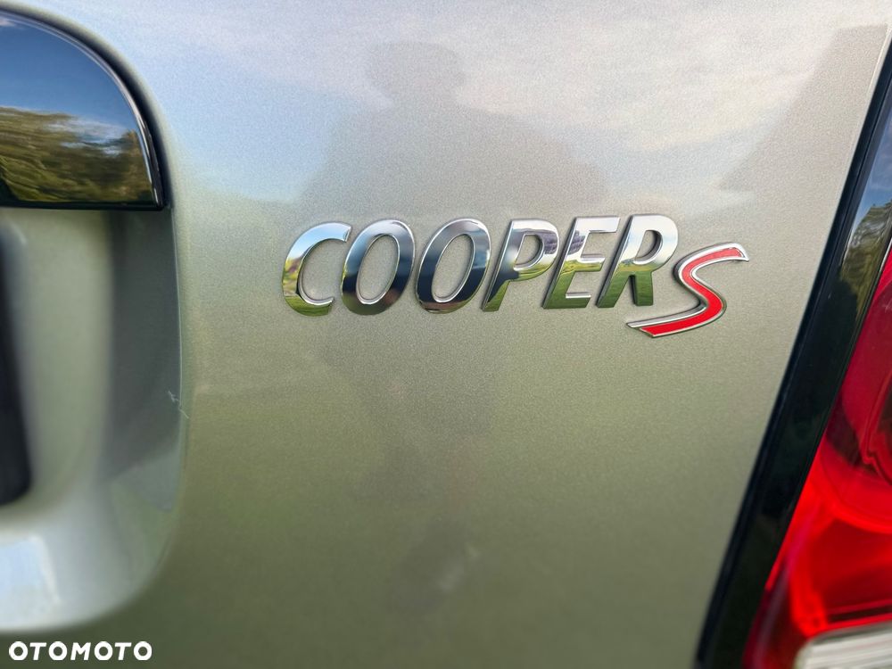 MINI Countryman Cooper S ALL4 - 7