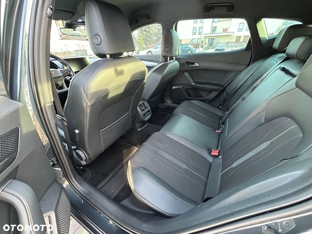 Cupra Formentor - 20