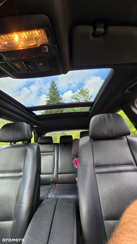 BMW X5 4.0d xDrive - 20