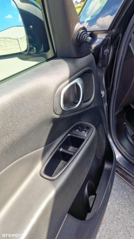 Fiat 500L 1.4 16V 120th - 12