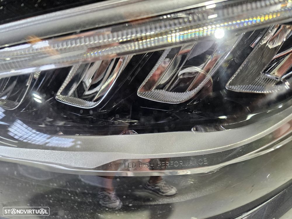 Mercedes-Benz C 200 d Avantgarde Aut. - 7