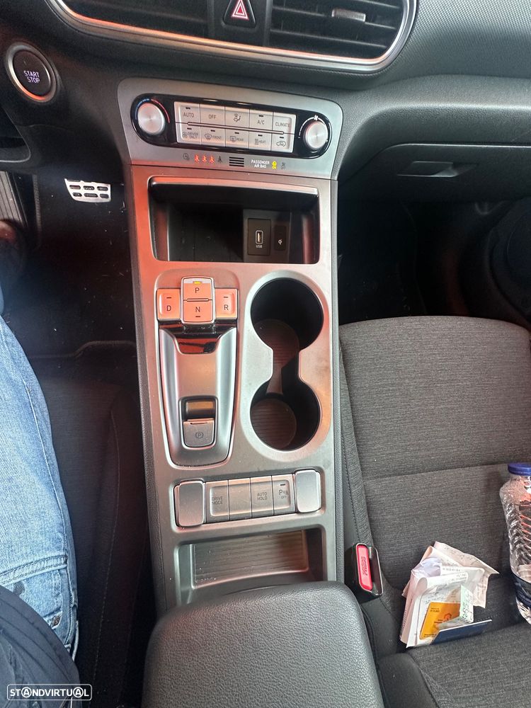 Hyundai Kauai Prime - 8