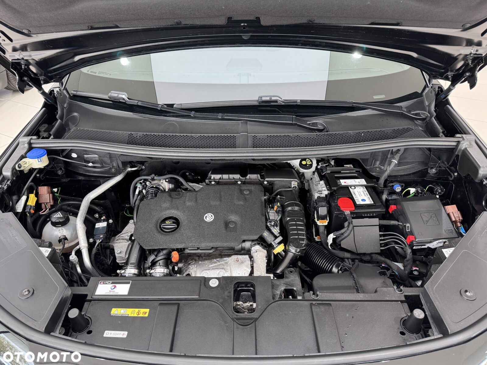 DS Automobiles DS 7 Crossback 1.5 BlueHDi Performance Line - 20
