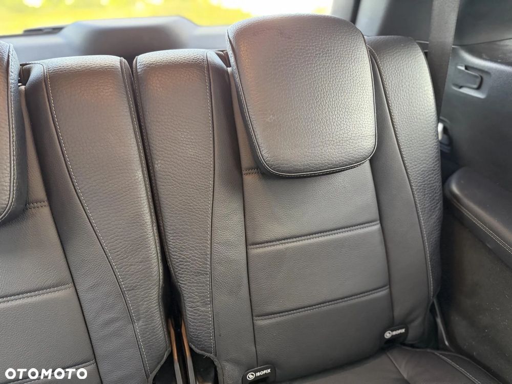 Mercedes-Benz GLS 450 4-Matic - 27