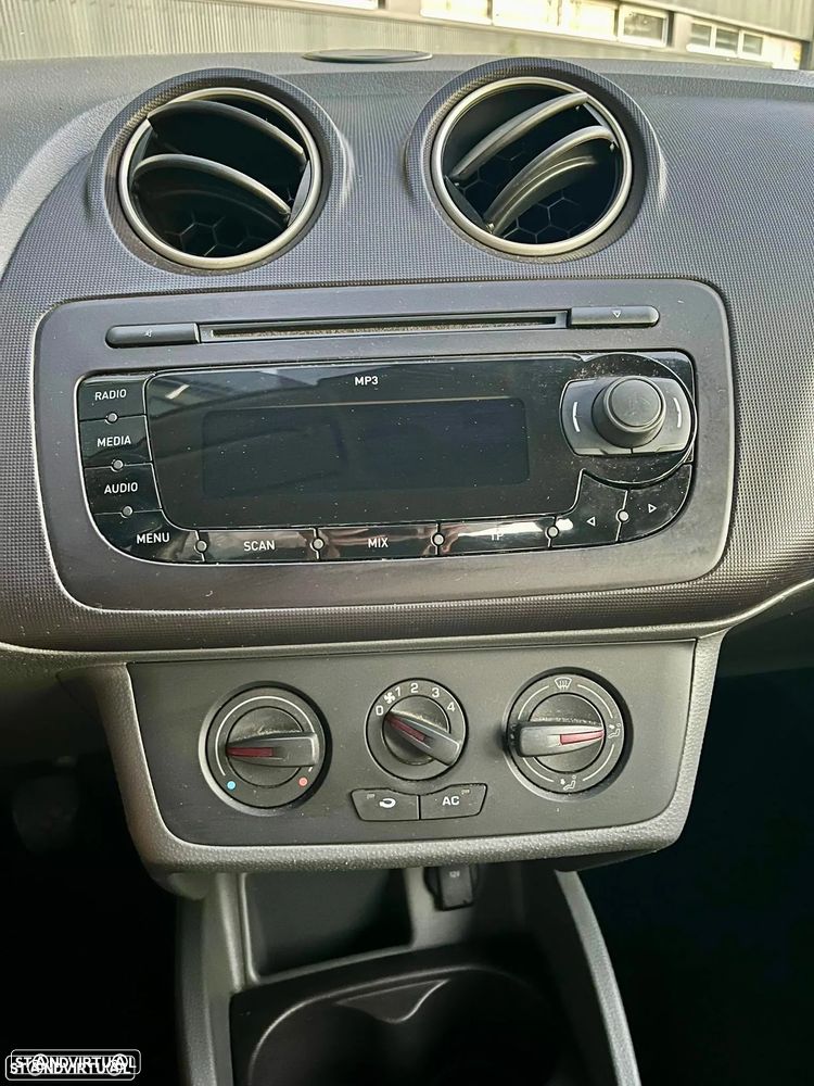 SEAT Ibiza ST 1.2 12V Style - 10