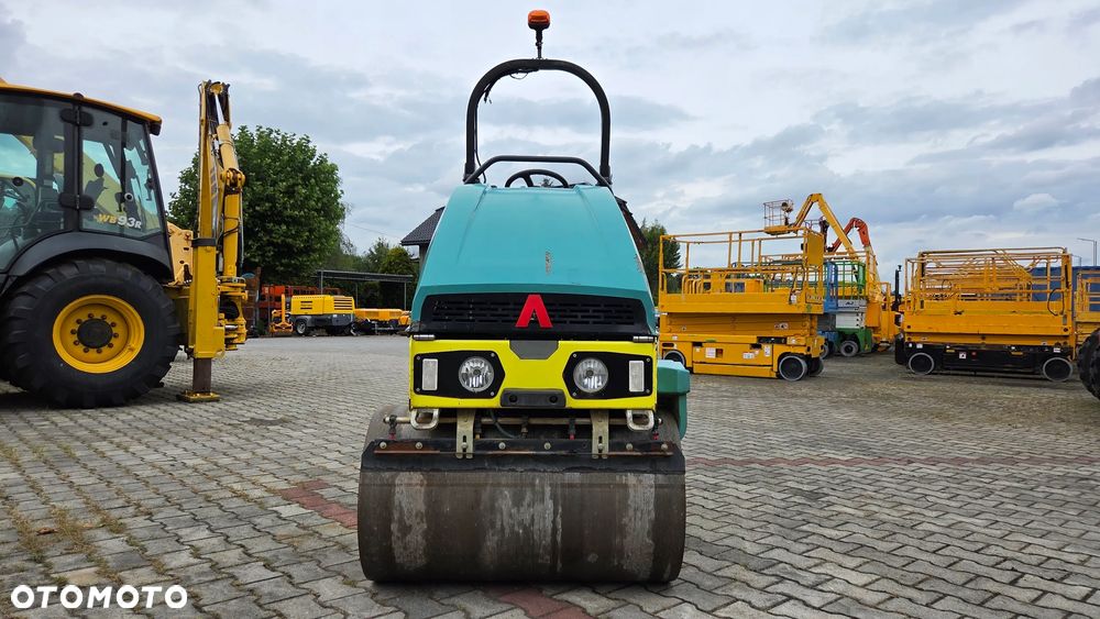 Ammann ARX 20 - 2 - 6