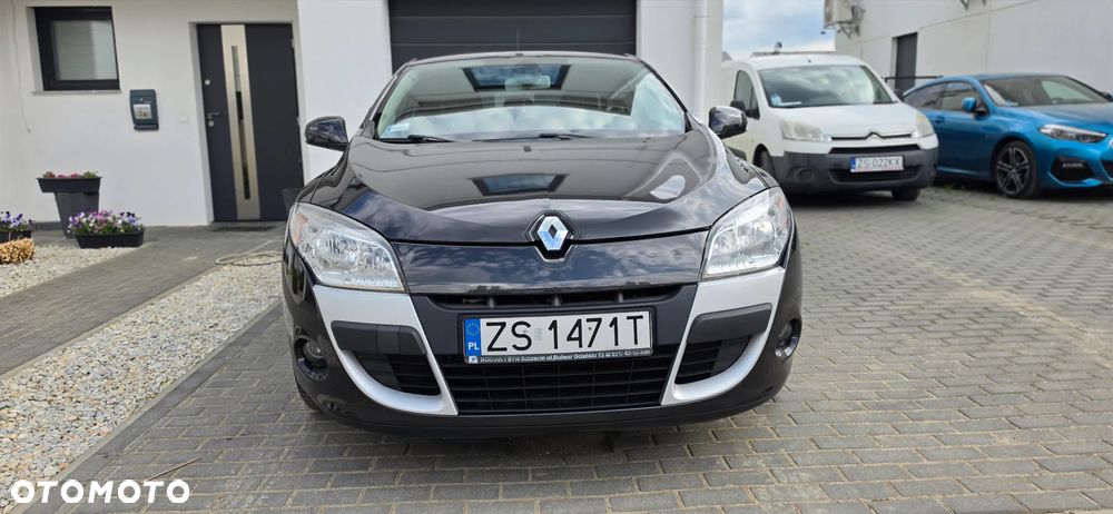 Renault Megane 1.6 16V Dynamique - 2