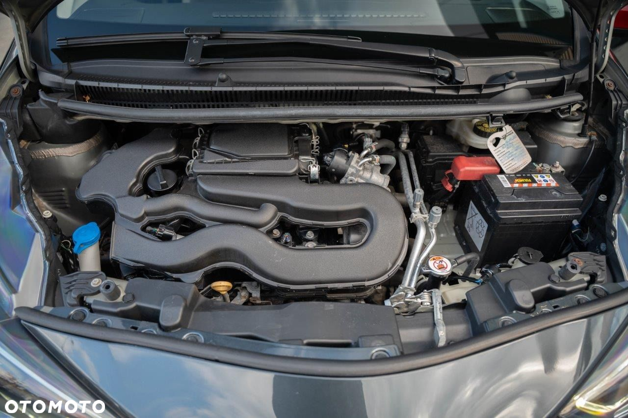 Toyota Aygo - 25