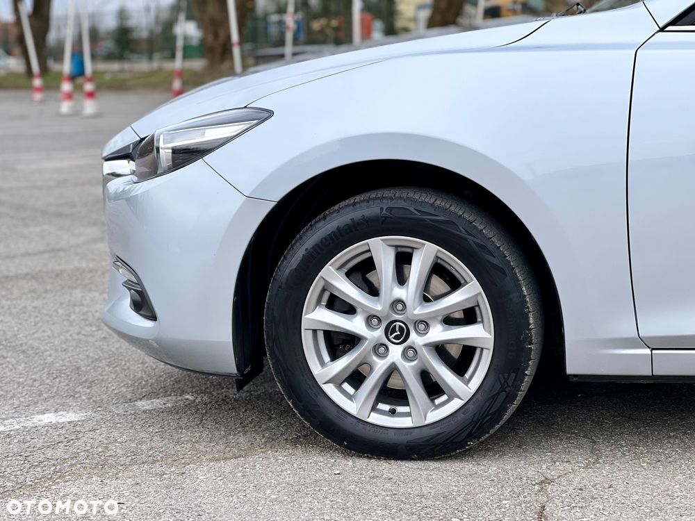 Mazda 3 2.0 Skymotion - 19
