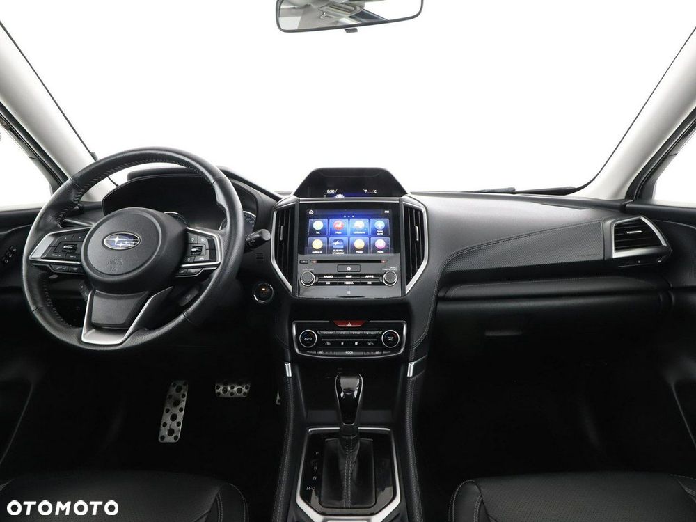 Subaru Forester 2.0X Lineartronic Comfort - 16