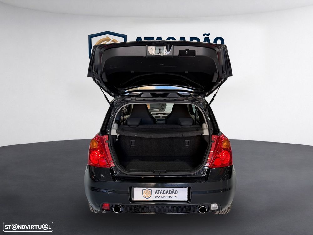 Suzuki Swift 1.6 Sport - 33