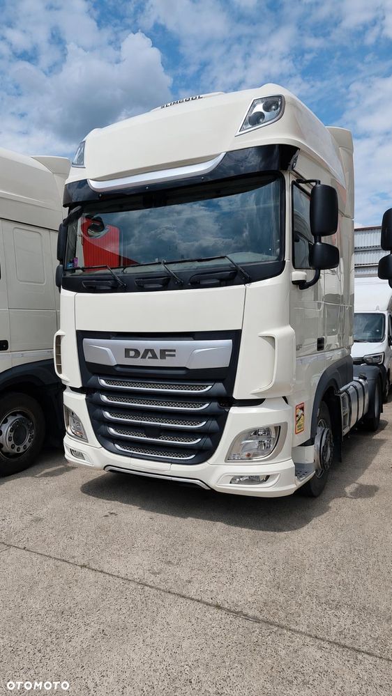DAF XF 480 - 3