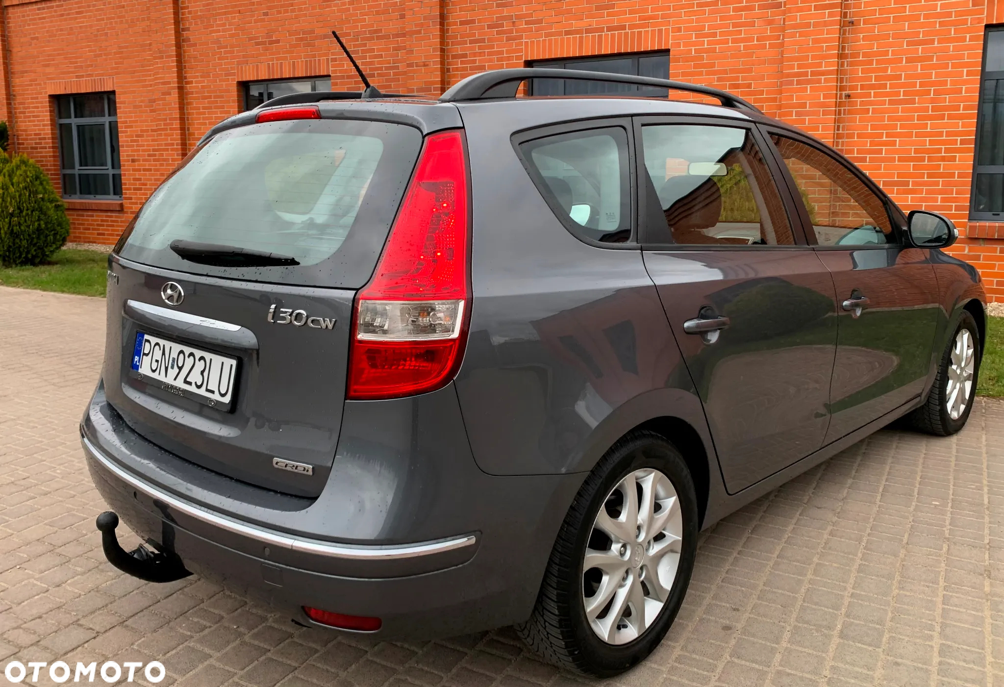 Hyundai i30 1.6 CRDi Premium - 30