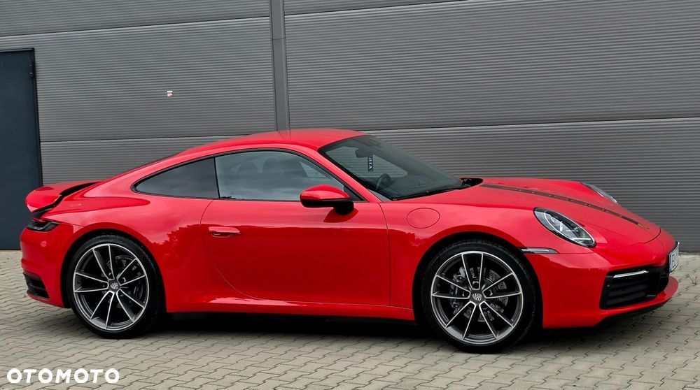 Porsche 911 - 6