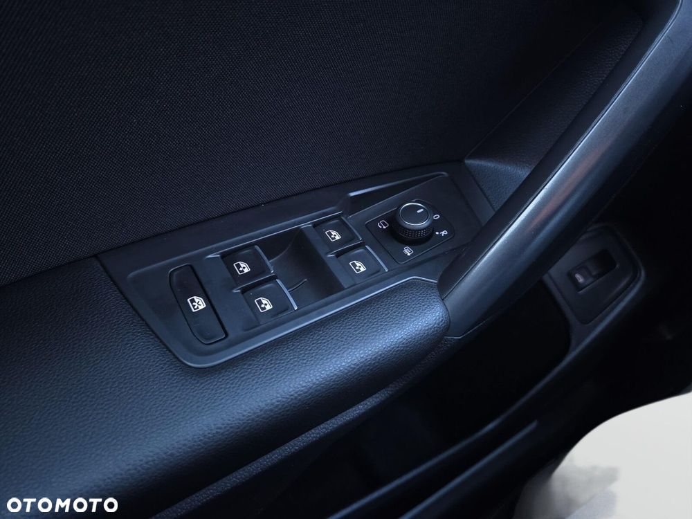 Volkswagen Tiguan Allspace 2.0 TDI 4Mot SCR Highline DSG 7os - 30