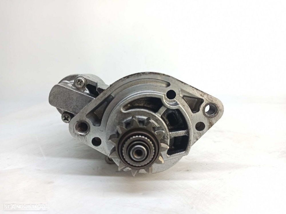 MOTOR DE ARRANQUE NISSAN PATHFINDER (R51) 2.5 DCI XE - 4
