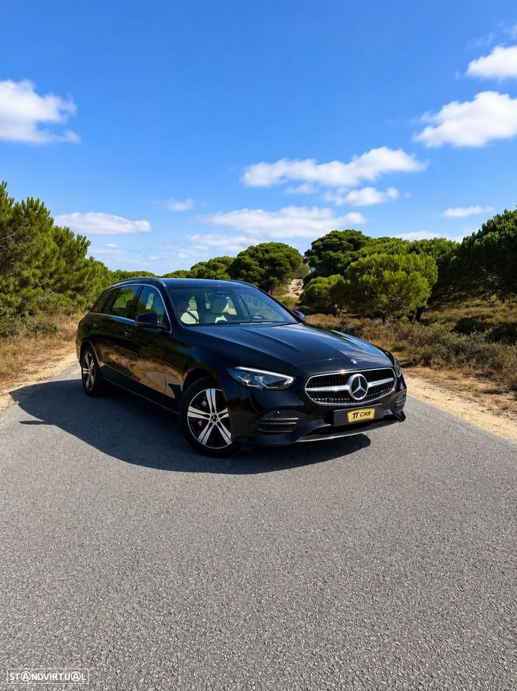 Mercedes-Benz C 300 - 2