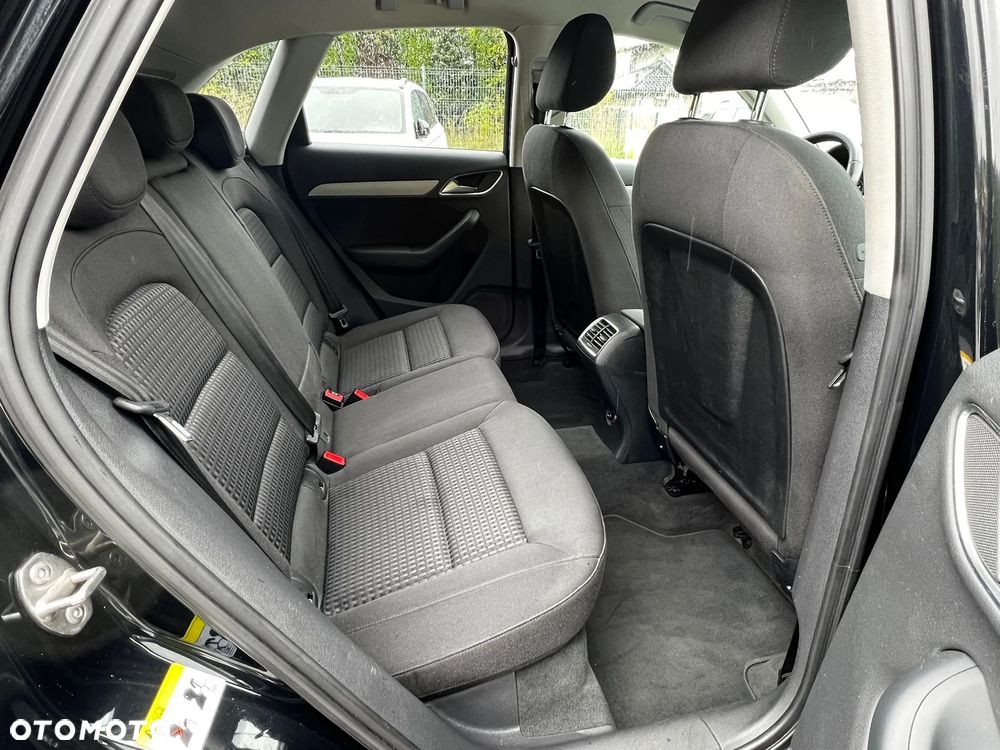 Audi Q3 2.0 TFSI Quattro - 17