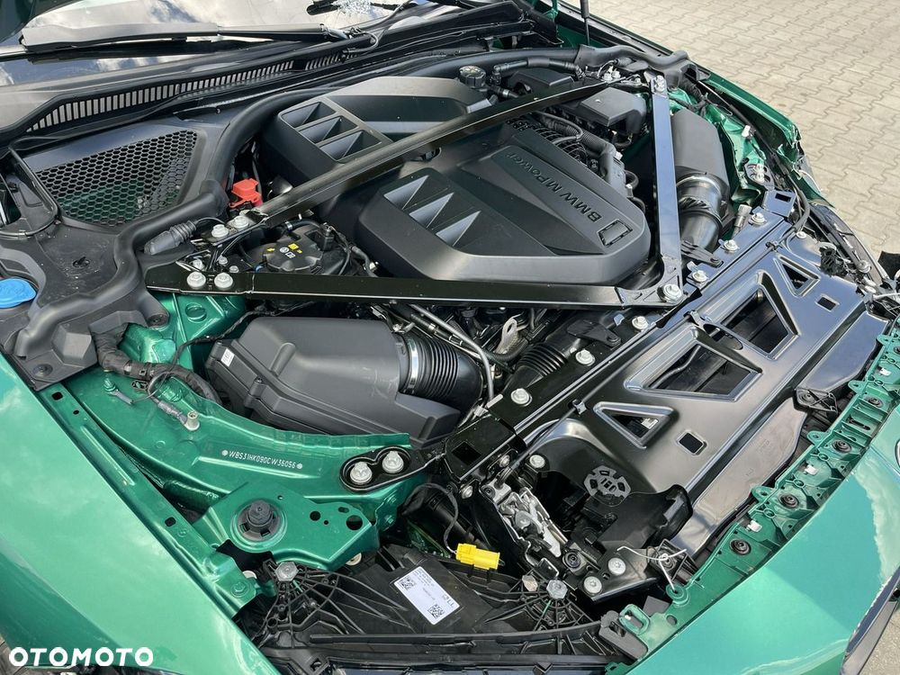 BMW M4 Competition M xDrive - 6