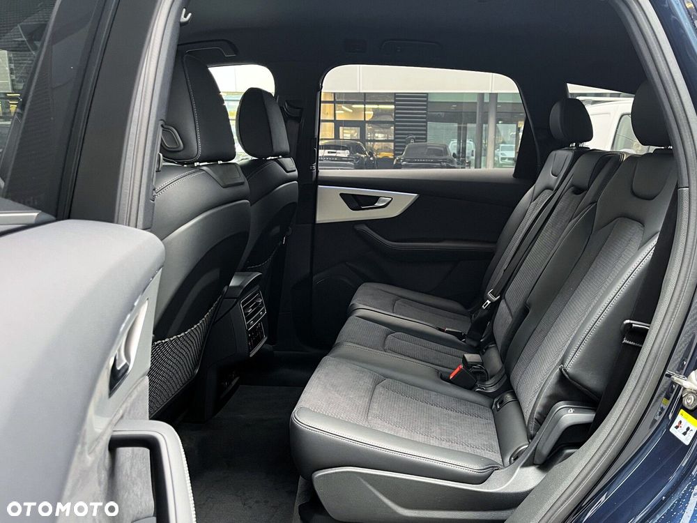 Audi Q7 - 21
