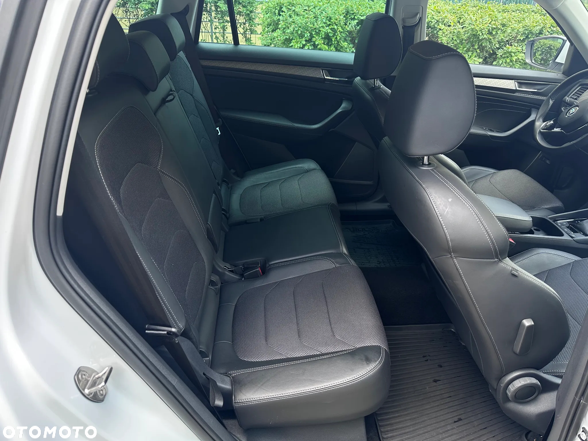 Skoda Kodiaq 1.5 TSI ACT 4x2 Style DSG - 15