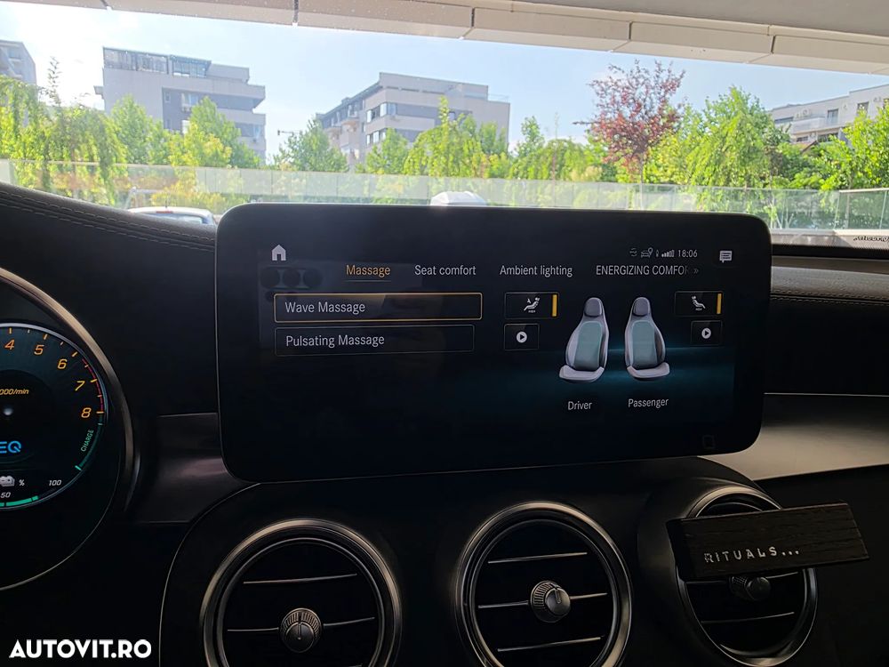 Mercedes-Benz GLC 300 e 4MATIC - 7