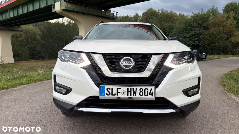 Nissan X-Trail 1.3 DIG-T N-Connecta - 9
