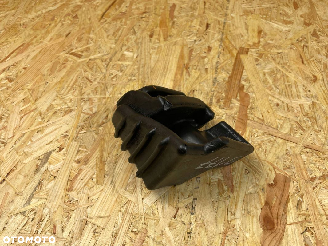 WYGŁUSZENIE IZOLACJA DŹWIĘKOWA ŚCIANY GRODZIOWEJ BMW X5 G05 X6 G06 7214679 - 3