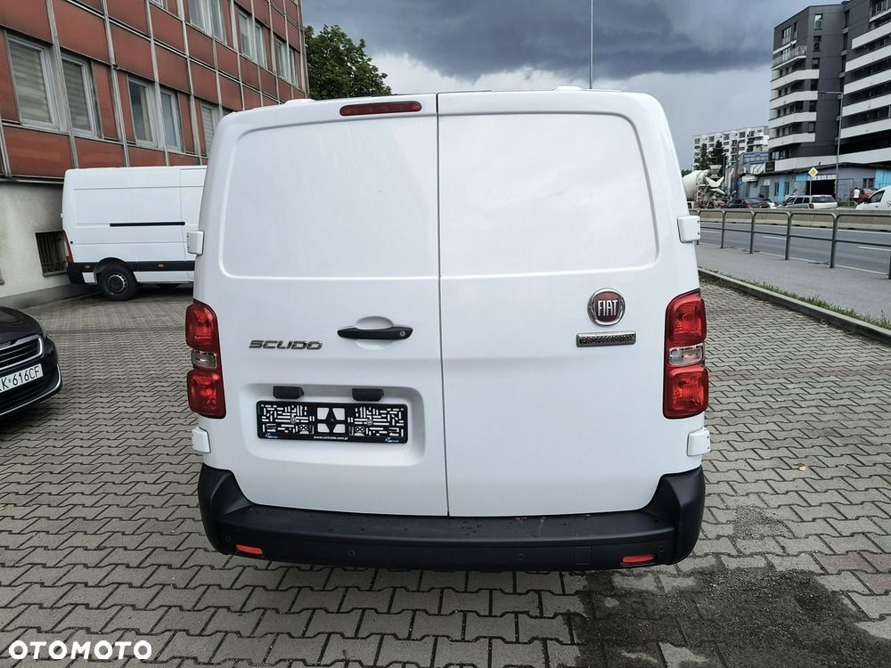 Fiat Scudo - 5