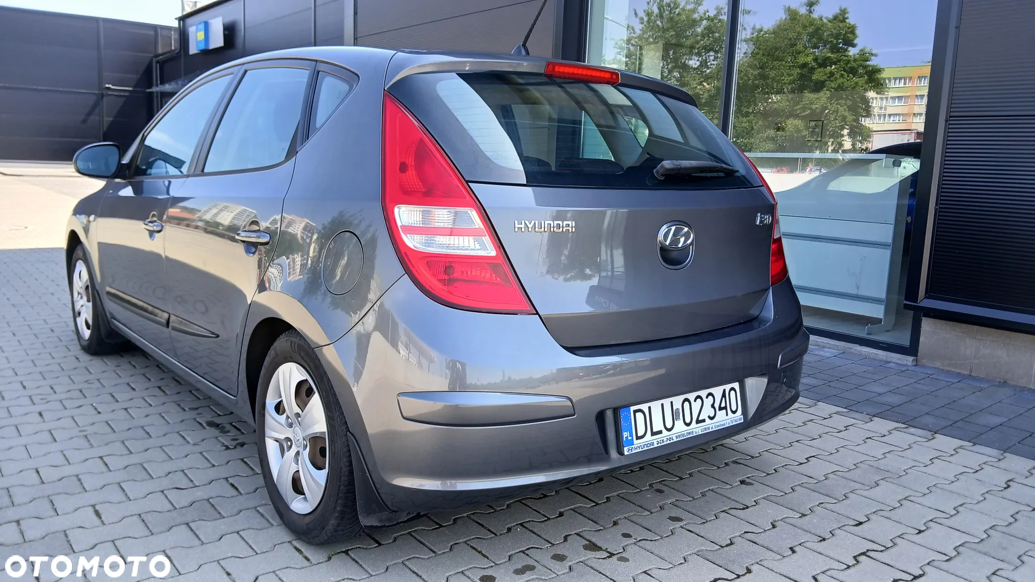 Hyundai i30 1.4 Comfort - 4