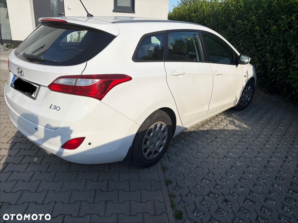 Hyundai i30 1.6 Classic - 3