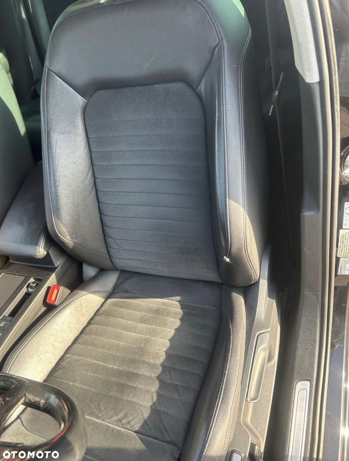Volkswagen Passat - 5