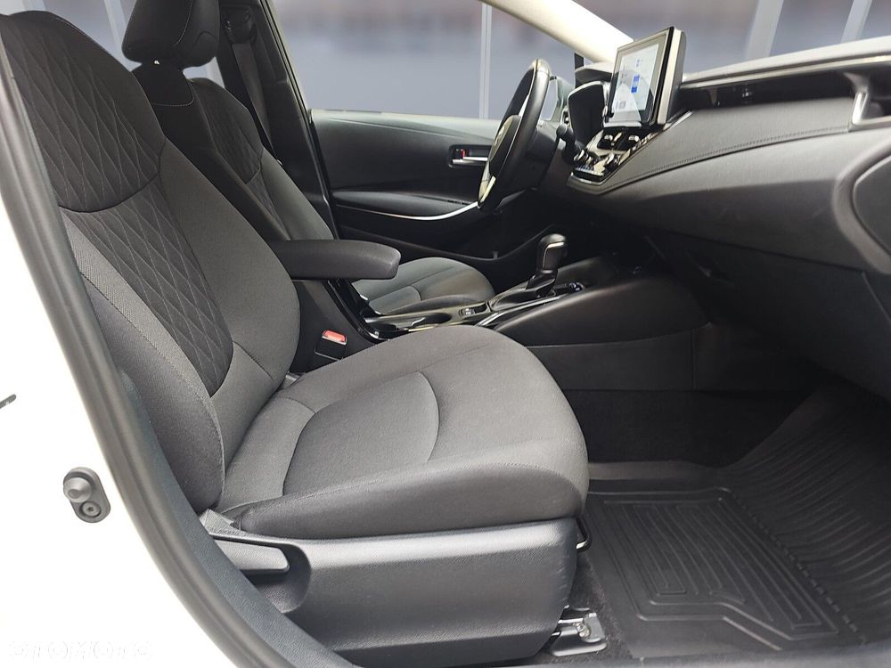 Toyota Corolla 1.8 Hybrid Comfort - 11