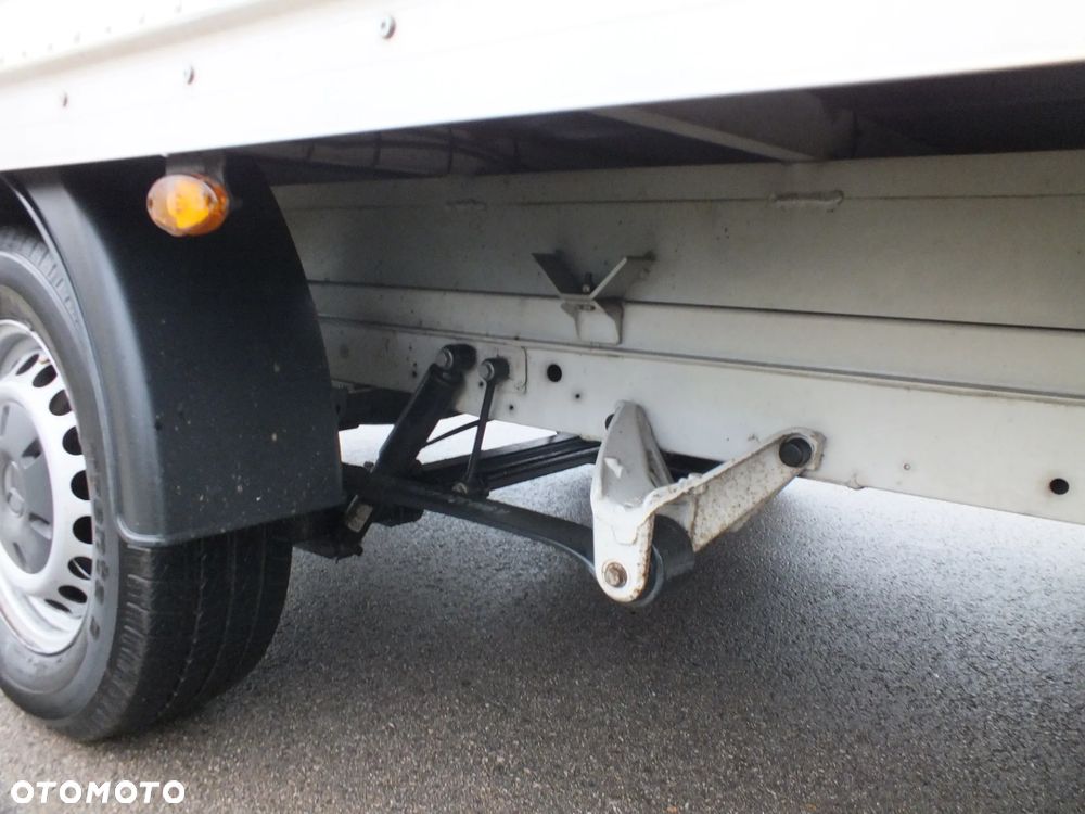 Mercedes-Benz Sprinter 314 - 9