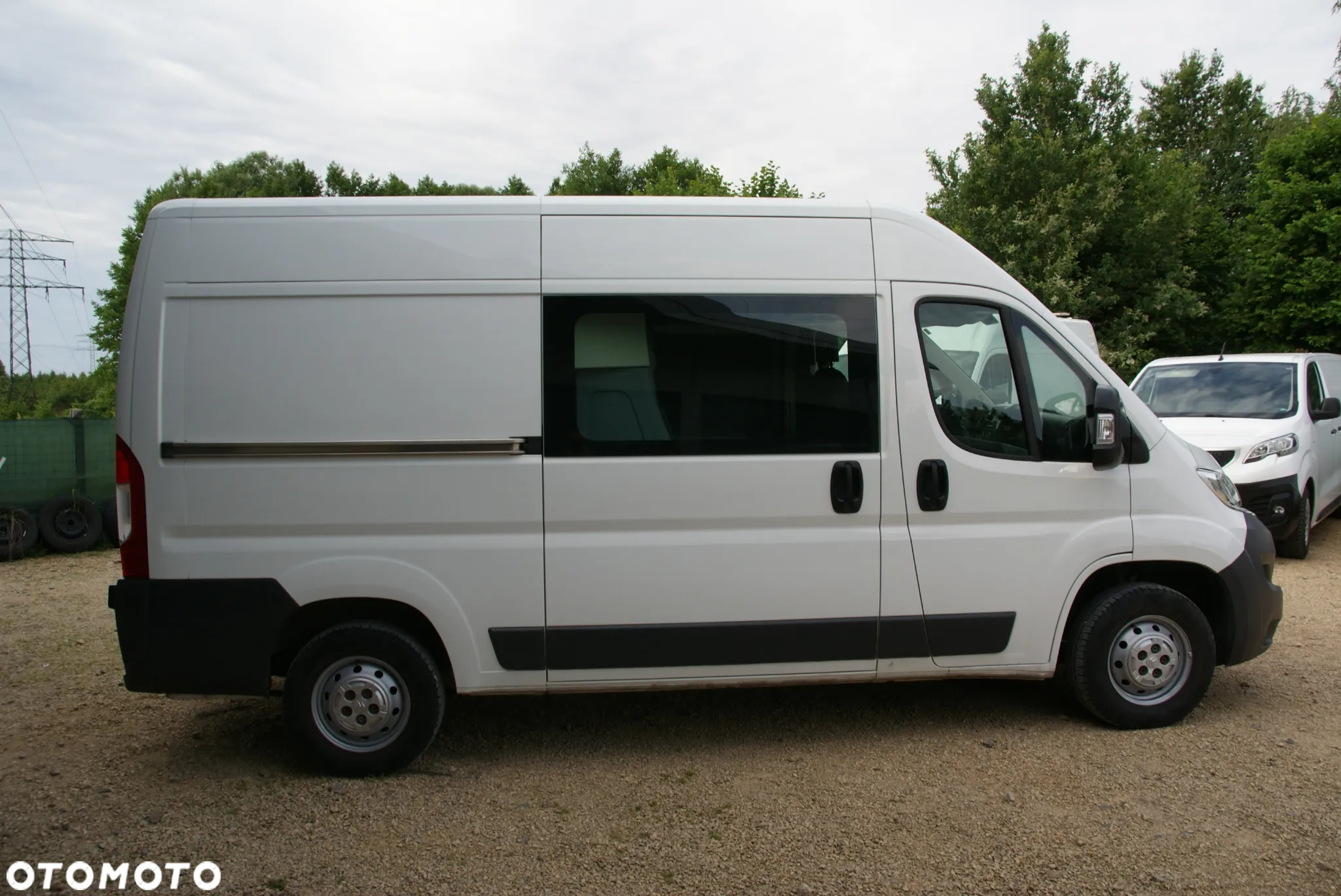 Citroën JUMPER - 3